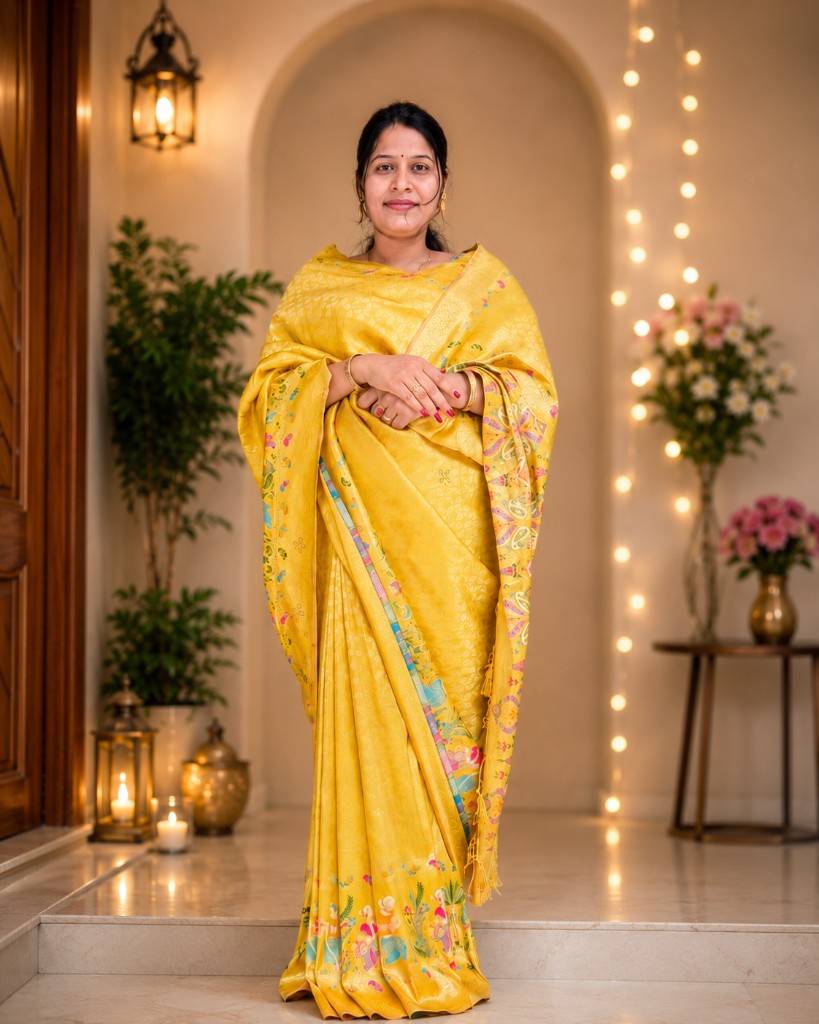 Itishree Lenka