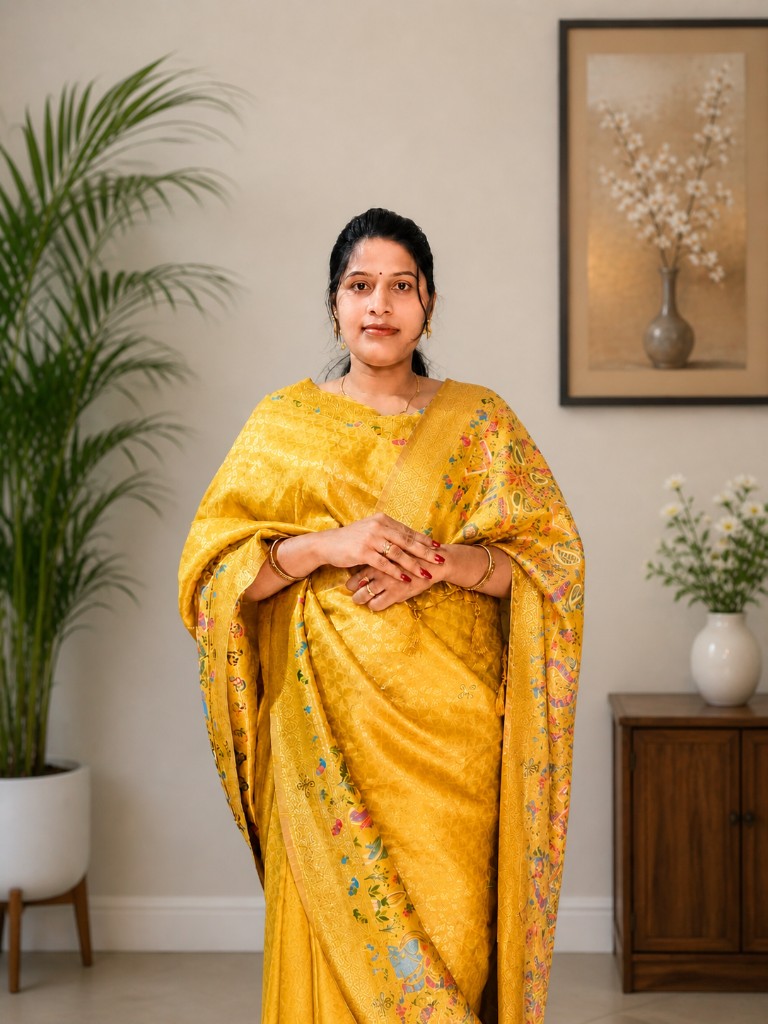 Itishree Lenka